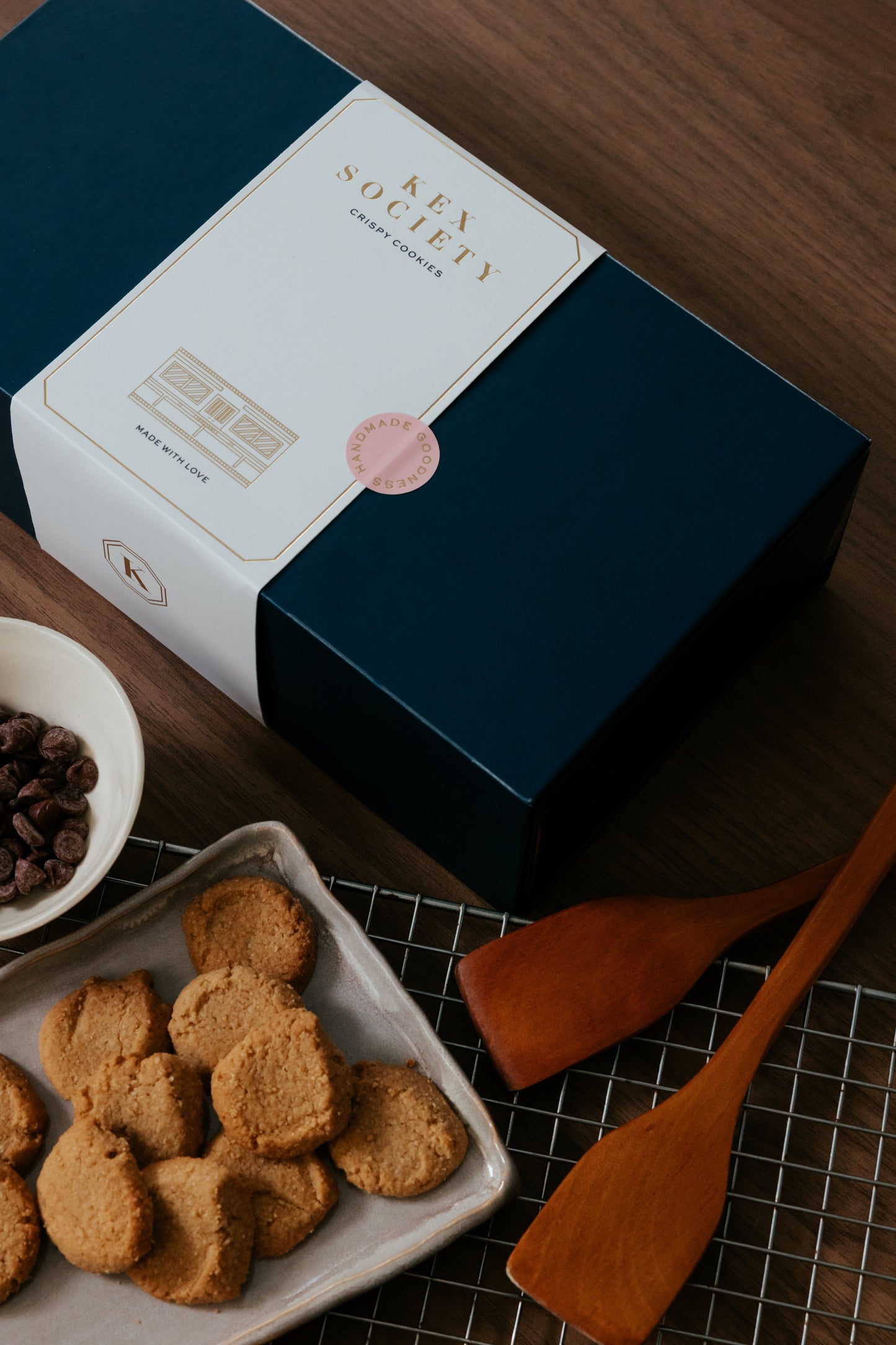 The Signature Five Mini Gift Set (5 Assorted Mini Bottles)