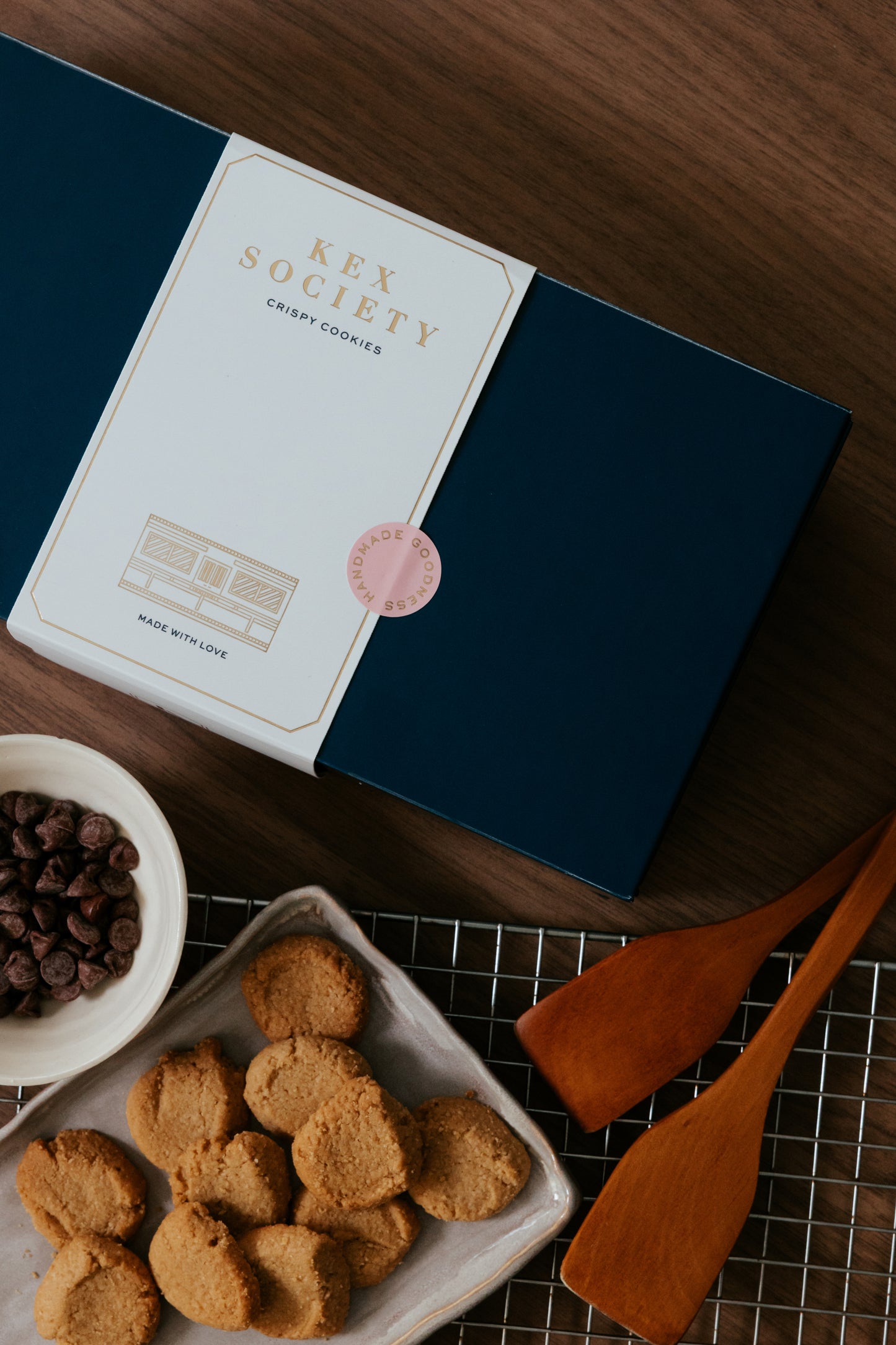 The Signature Five Mini Gift Set (5 Assorted Mini Bottles)