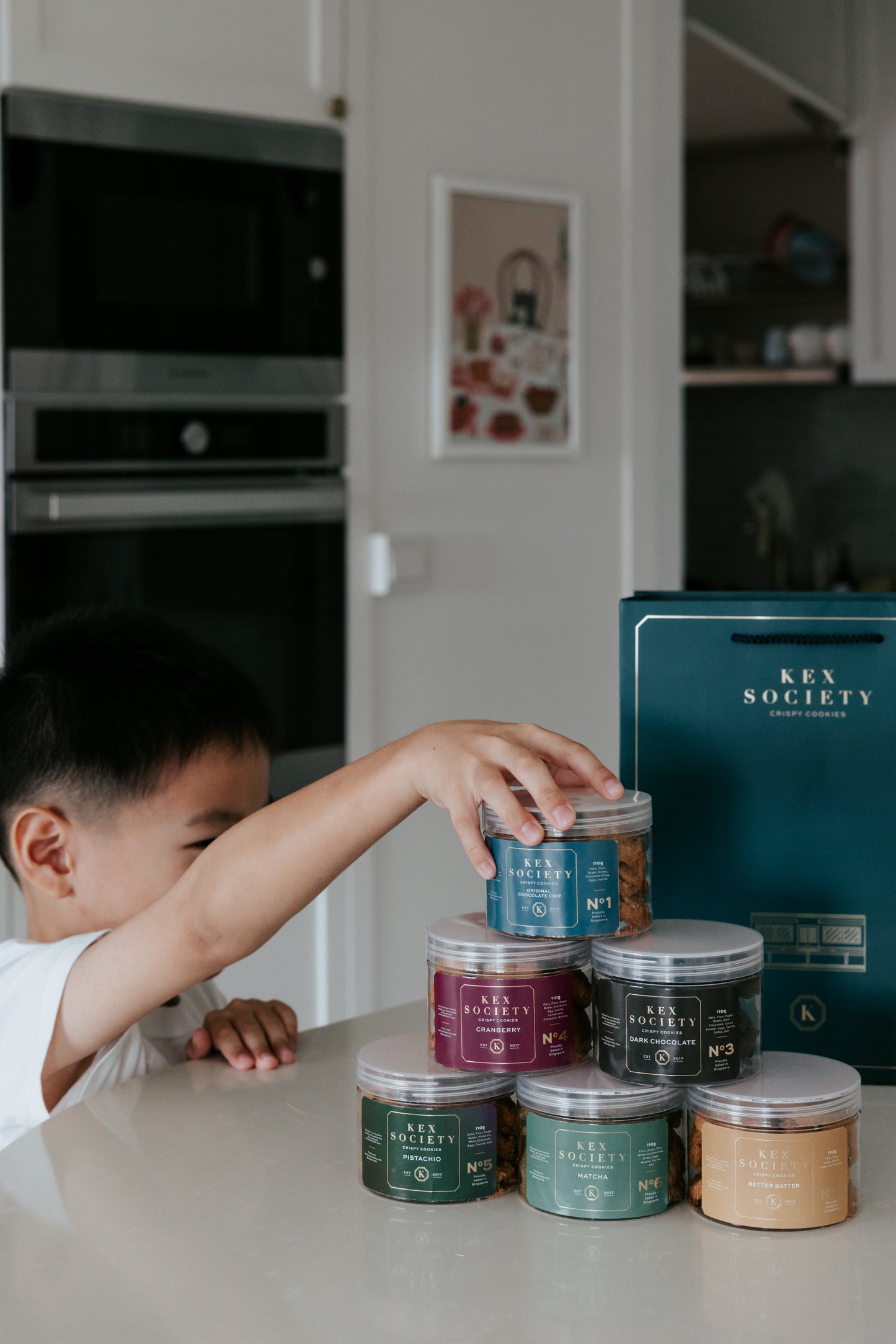 Mini Bundle - All 6 Signature Flavors