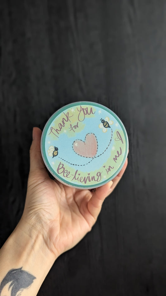 -Pre Order- Teacher’s Day Cookie Gift – Bundle of 5 (Triple Dark Chocolate Minis)