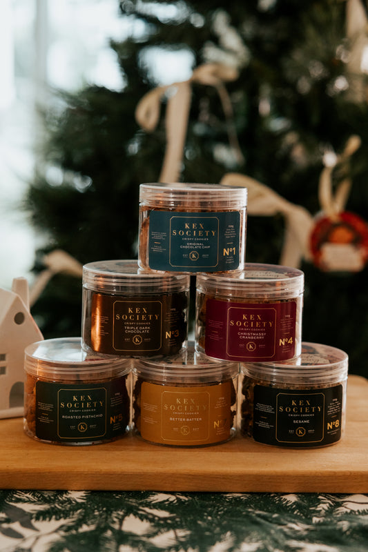 Mini Bundle - All 6 Signature Flavors
